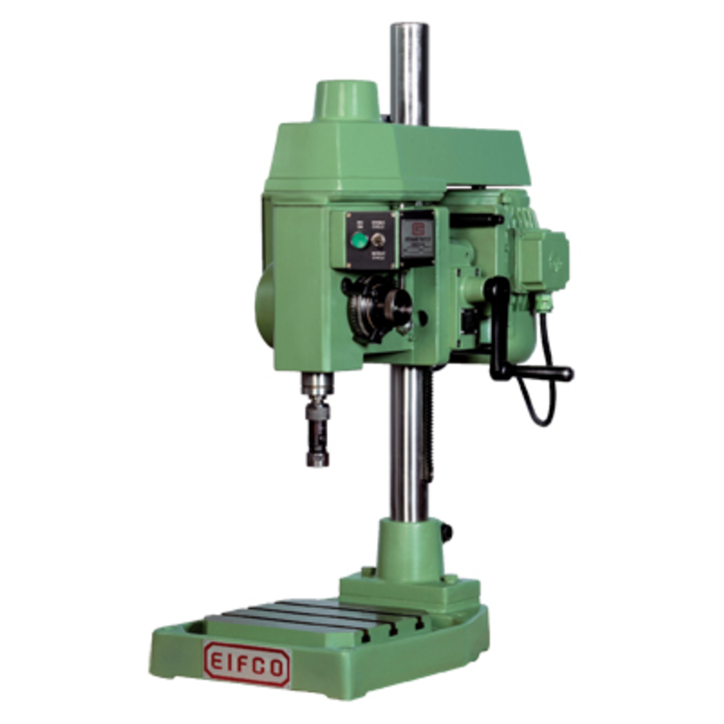 EIFCO TAPPING MACHINE