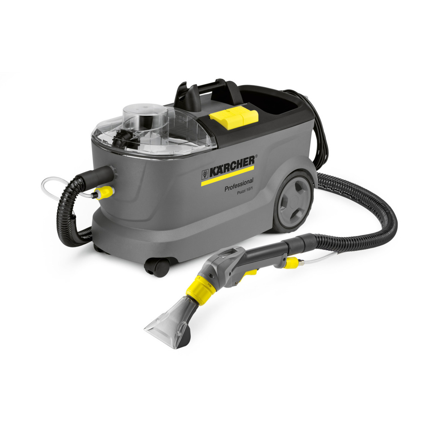 KARCHER SPRAY-EXTRACTION CLEANER Puzzi 10/1