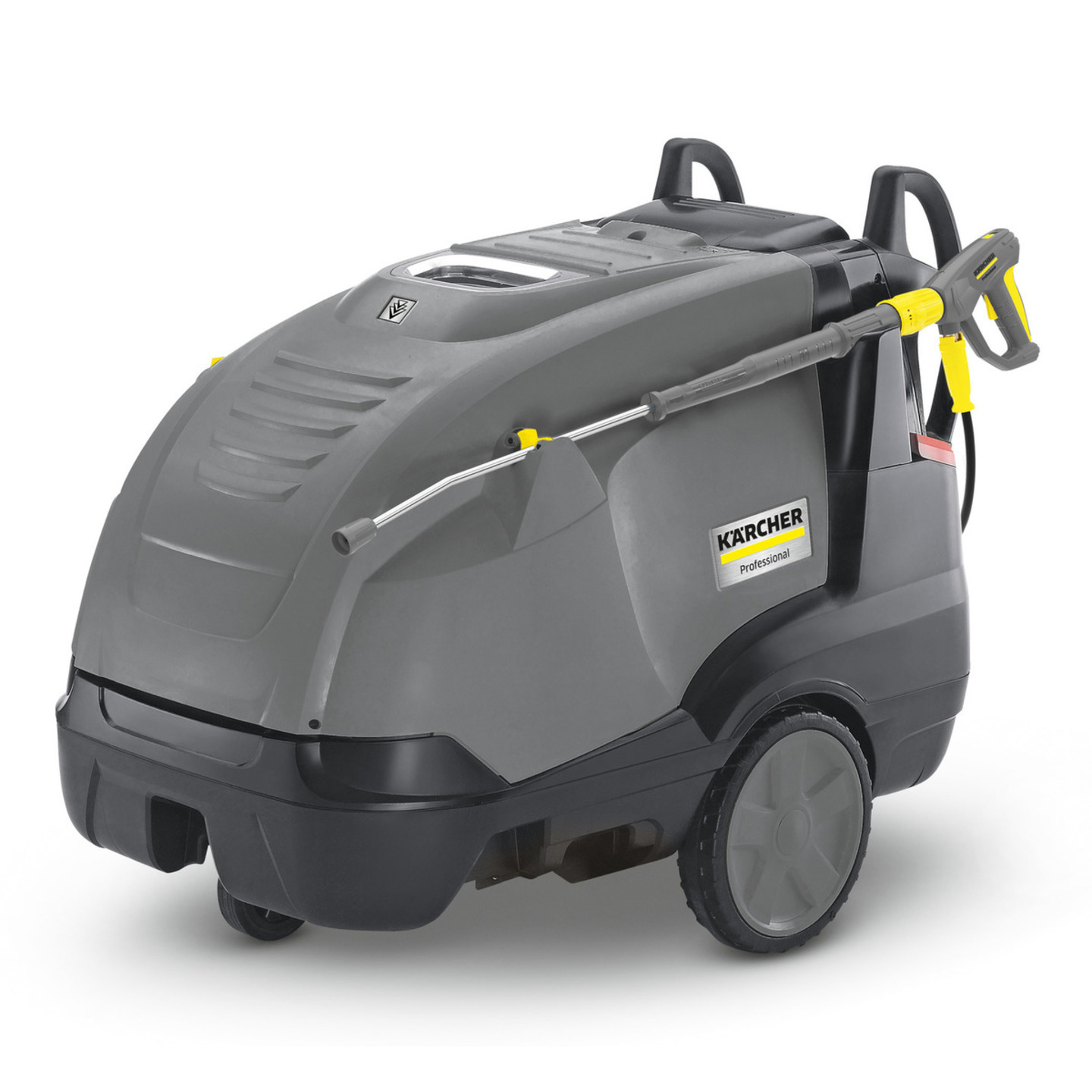 KARCHER HDS 8/18-4 M