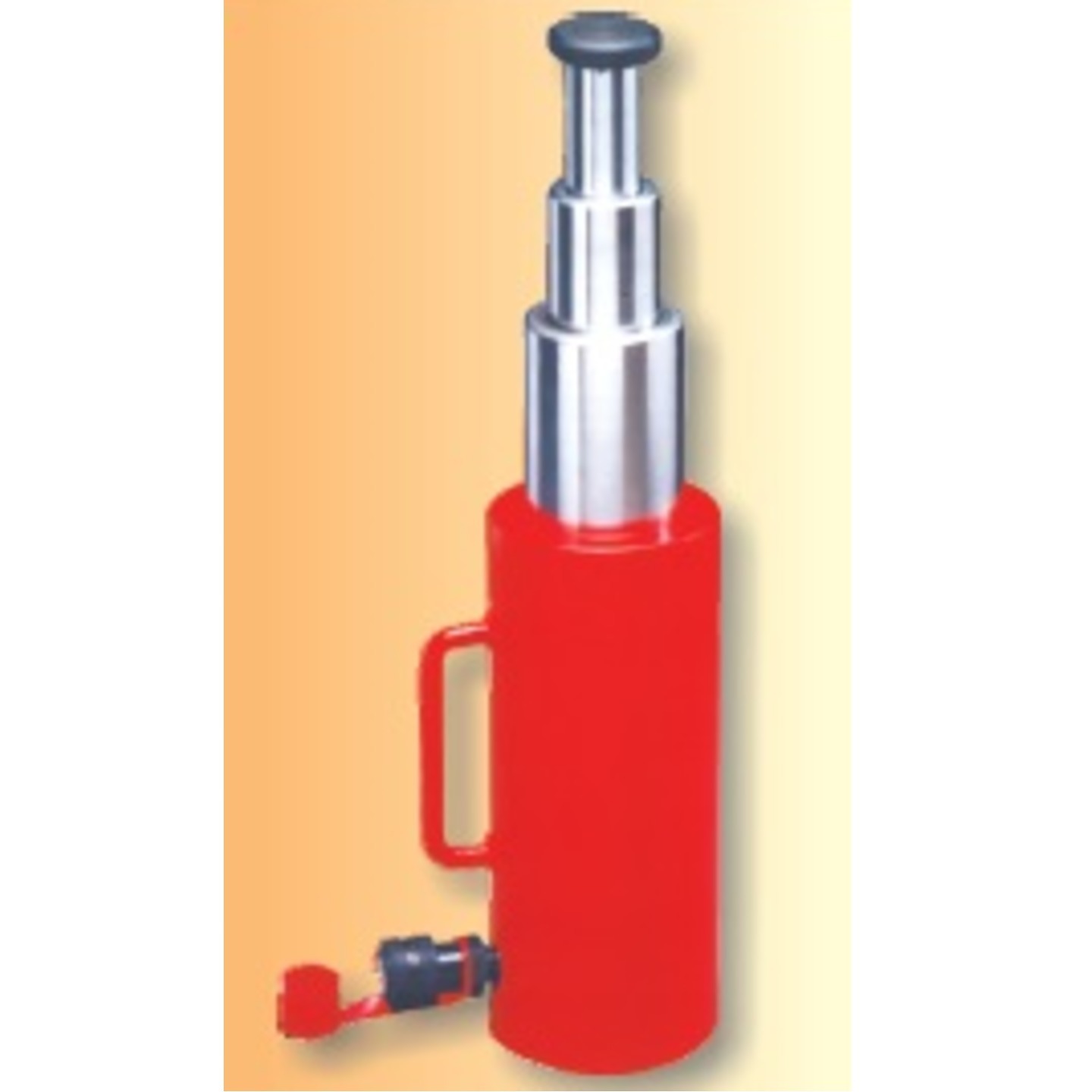 Tangee Telescopic Cylinders Single Acting