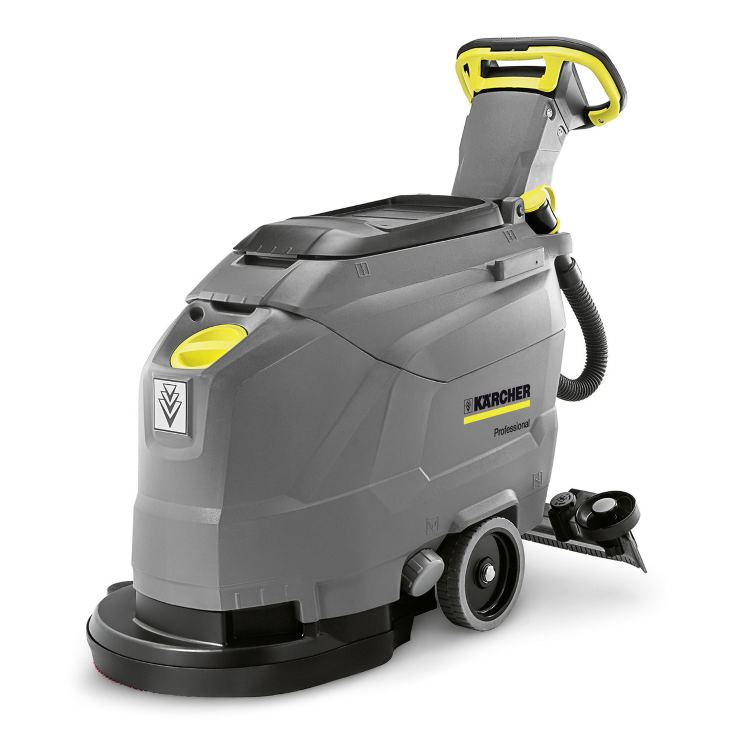 KARCHER SCRUBBER DRIER BD 4340 C Ep IN