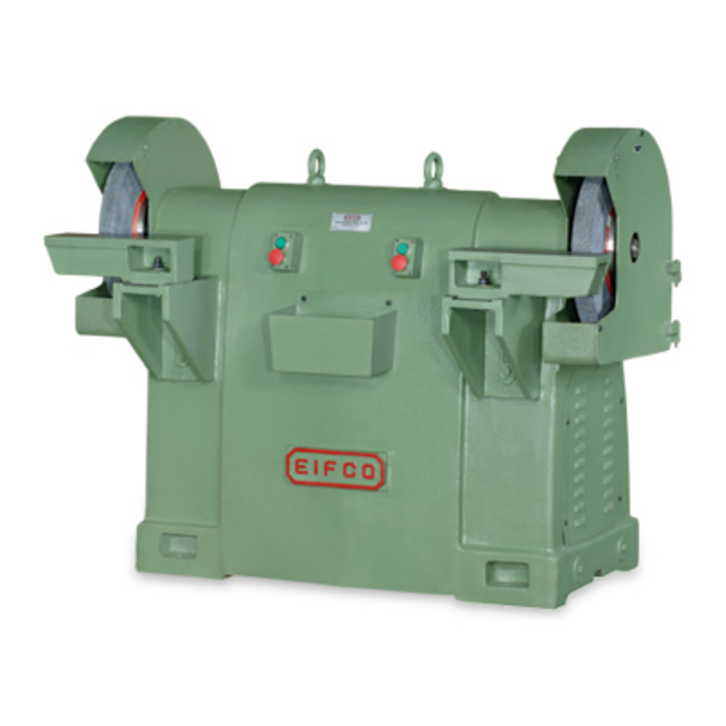 EIFCO PEDESTAL GRINDER 18-24 INCHES