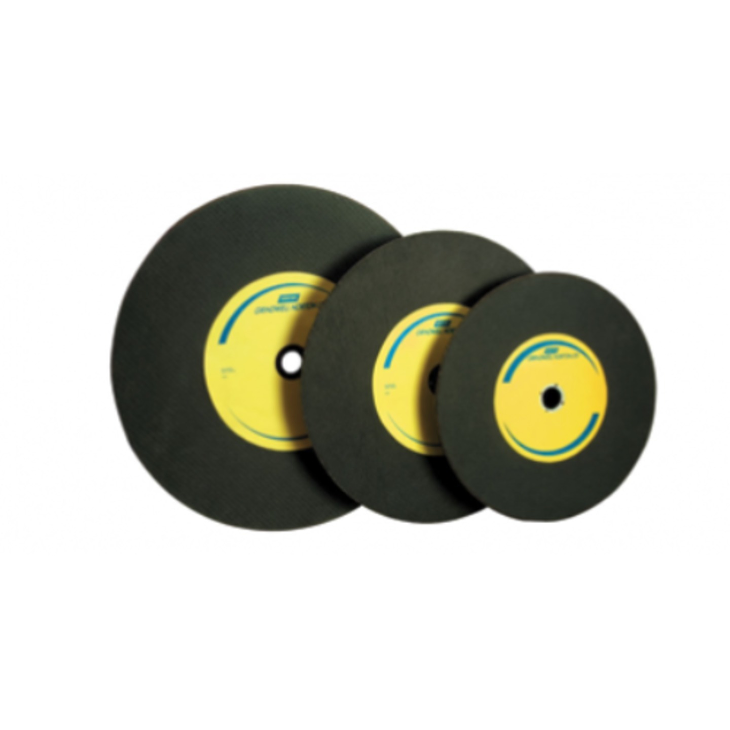 Norton Non Reinforced Cut off wheels