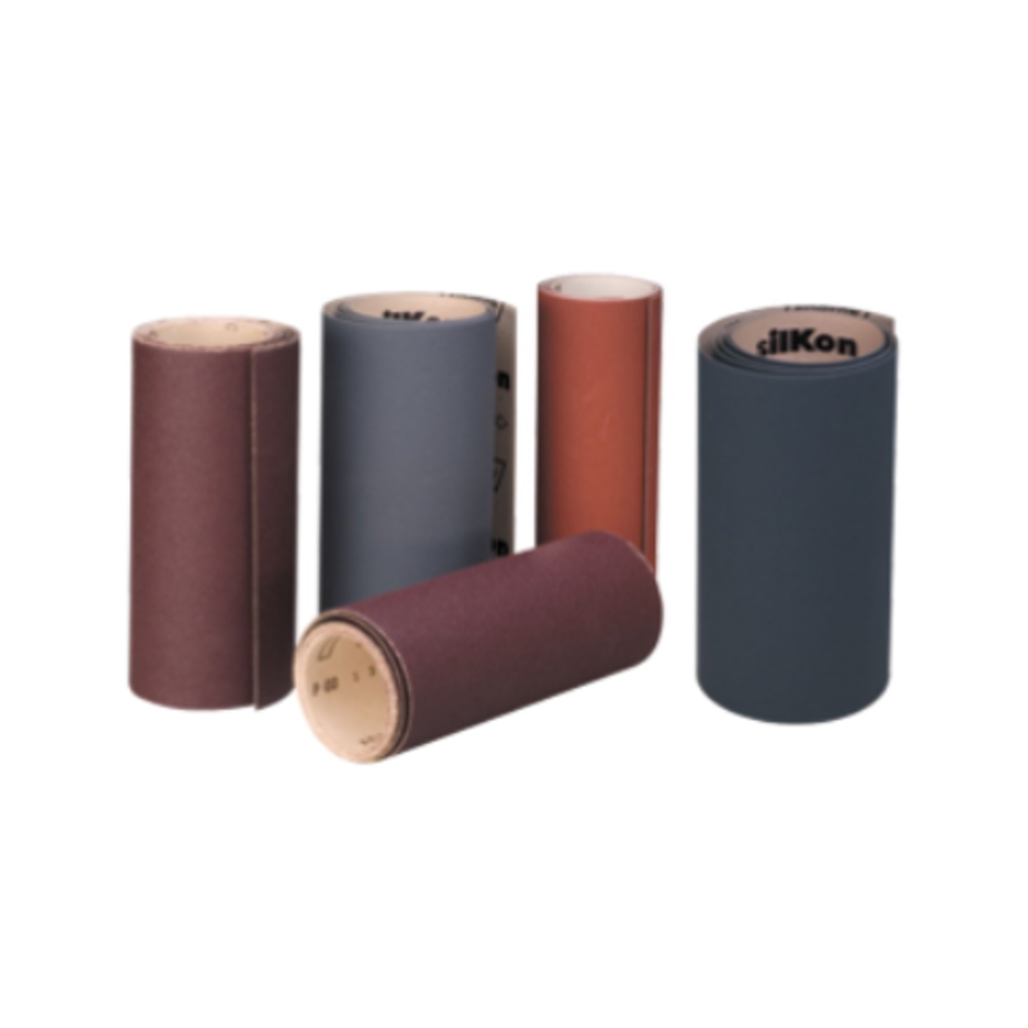 Norton Paper Handy Rolls