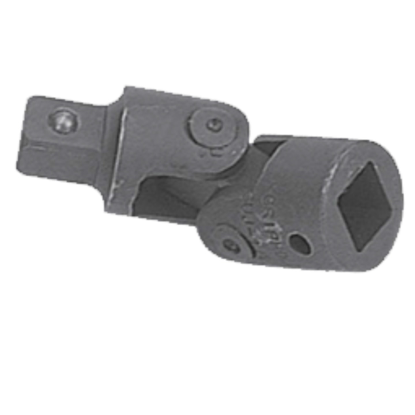 GRIPHOLD UNIVERSAL IMPACT JOINTS