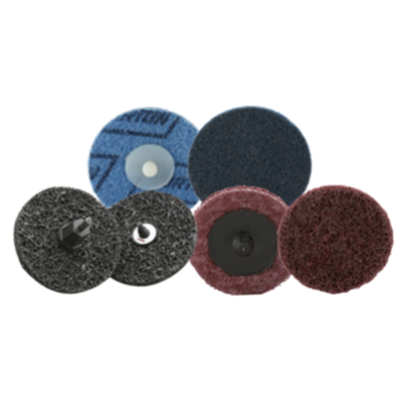 Norton Surface Conditioning Discs