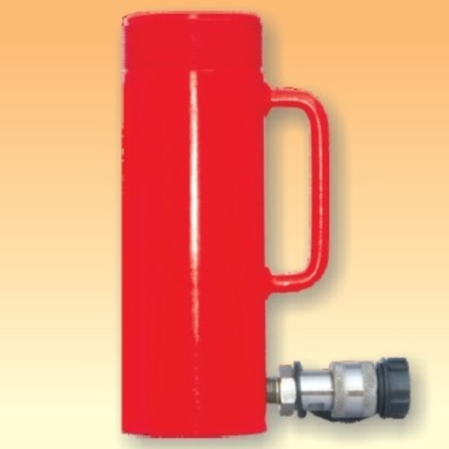 Tangee Single Acting Cylinder