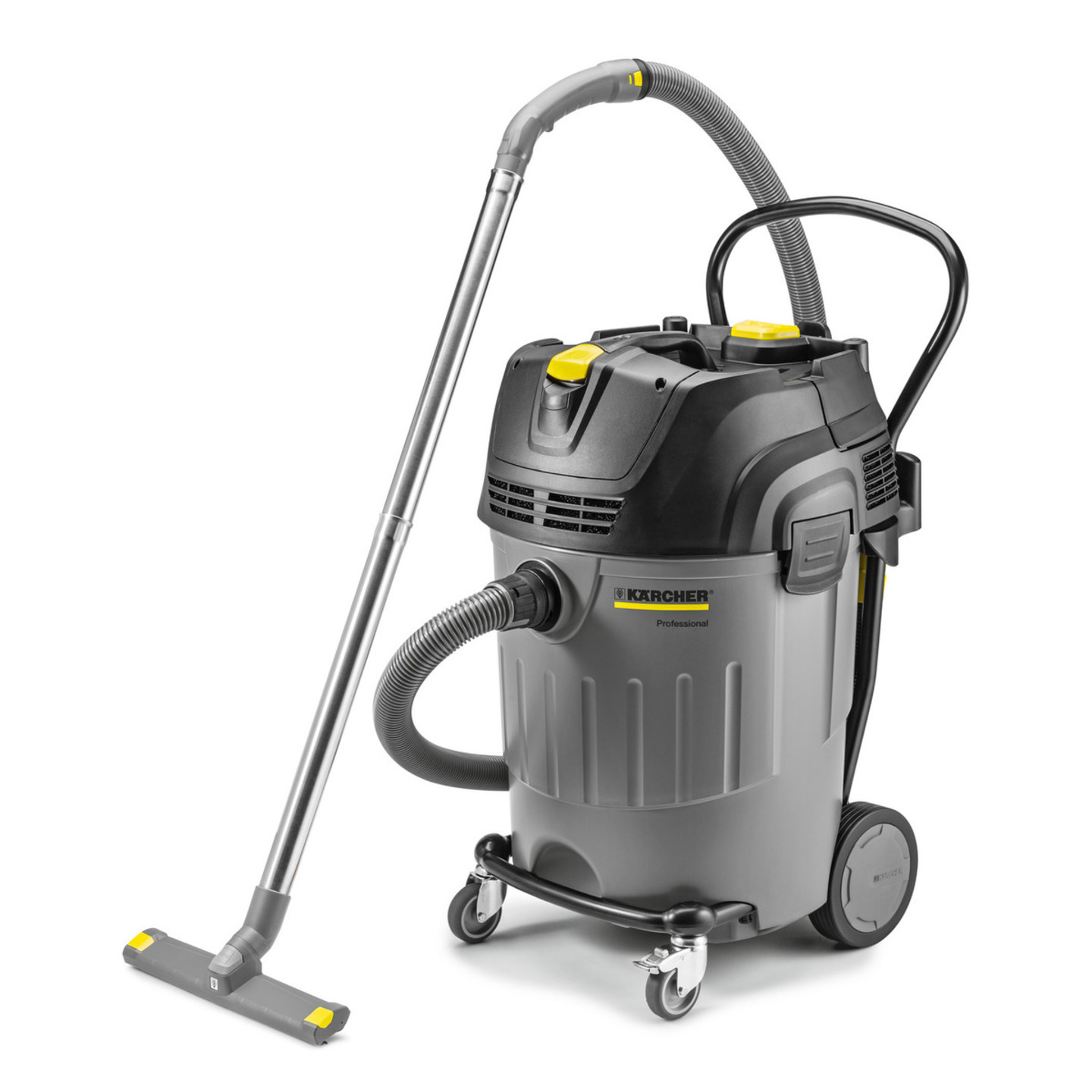 KARCHER WET AND DRY VACUUM CLEANER NT 65/2 Ap