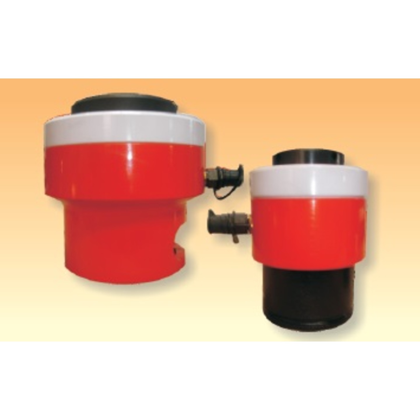 Tangee Stud Tensioners Bolt Stretching Devices