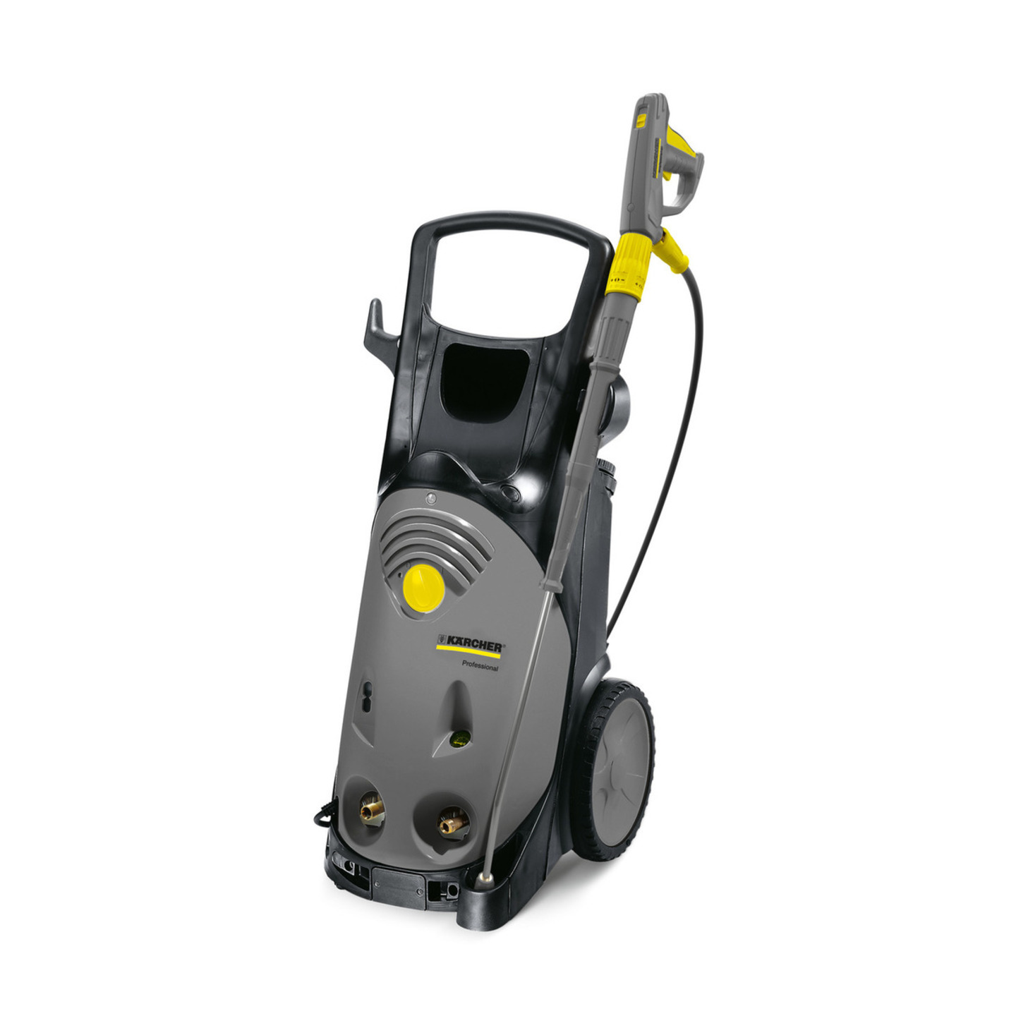 KARHCER HD 10/25-4 S
