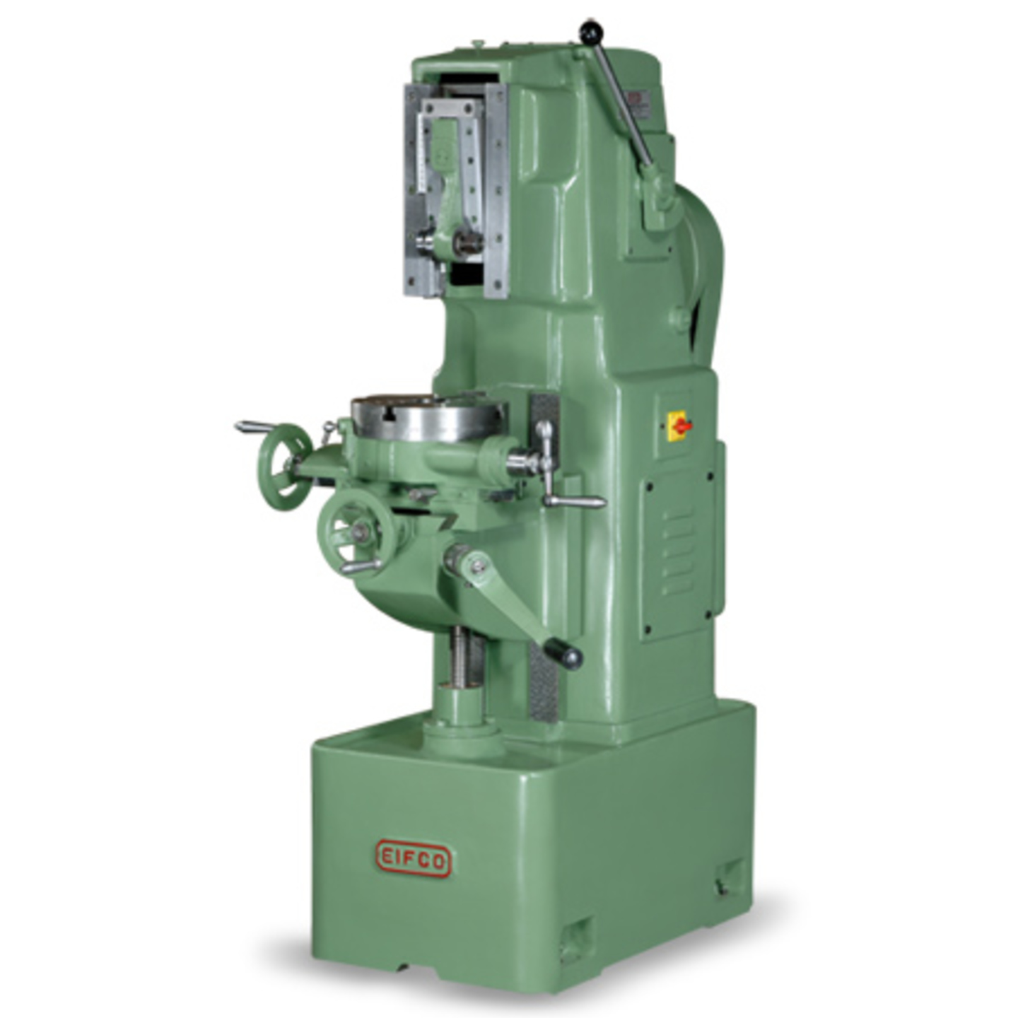 EIFCO SLOTTING MACHINE