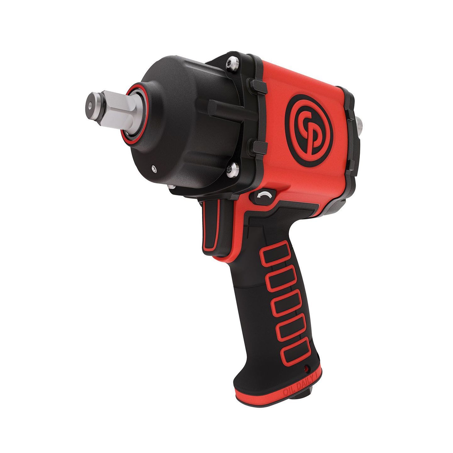 CP 7755 1/2" PNEUMATIC IMPACT WRENCH