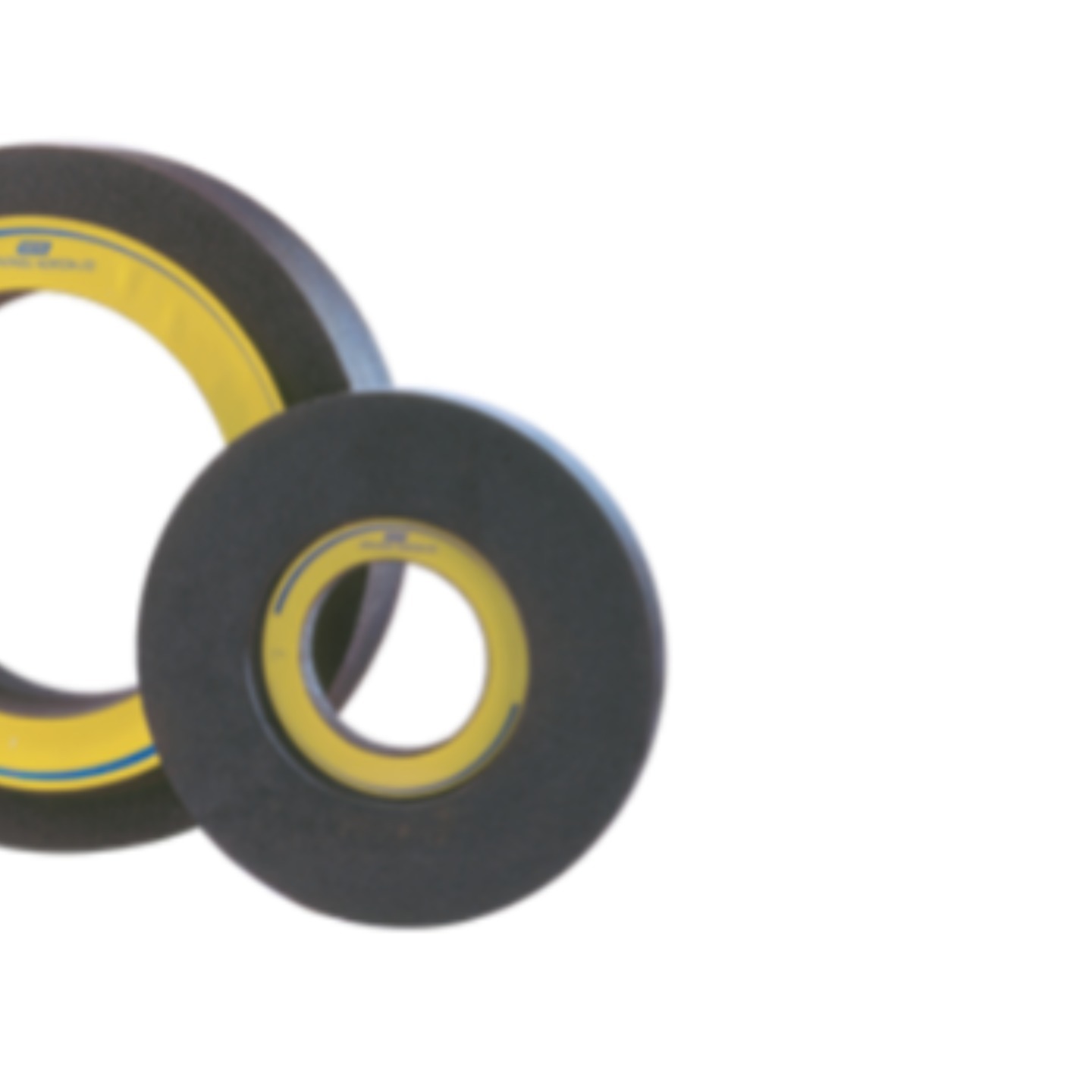 Norton Cylindrical Grinding Wheels