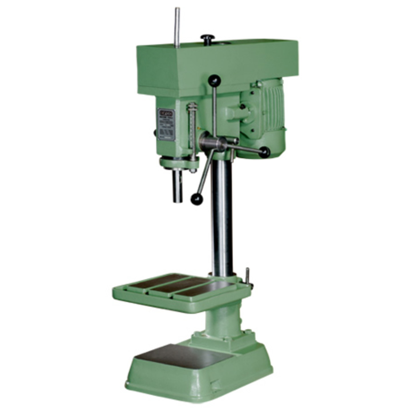 EIFCO BENCH DRILLING MACHINE 13-20MM