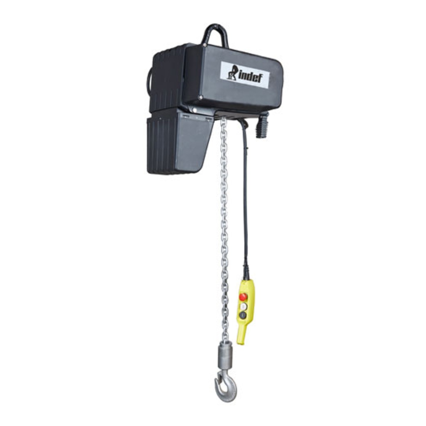 INDEF UC SERIES CHAIN ELECTRIC HOIST