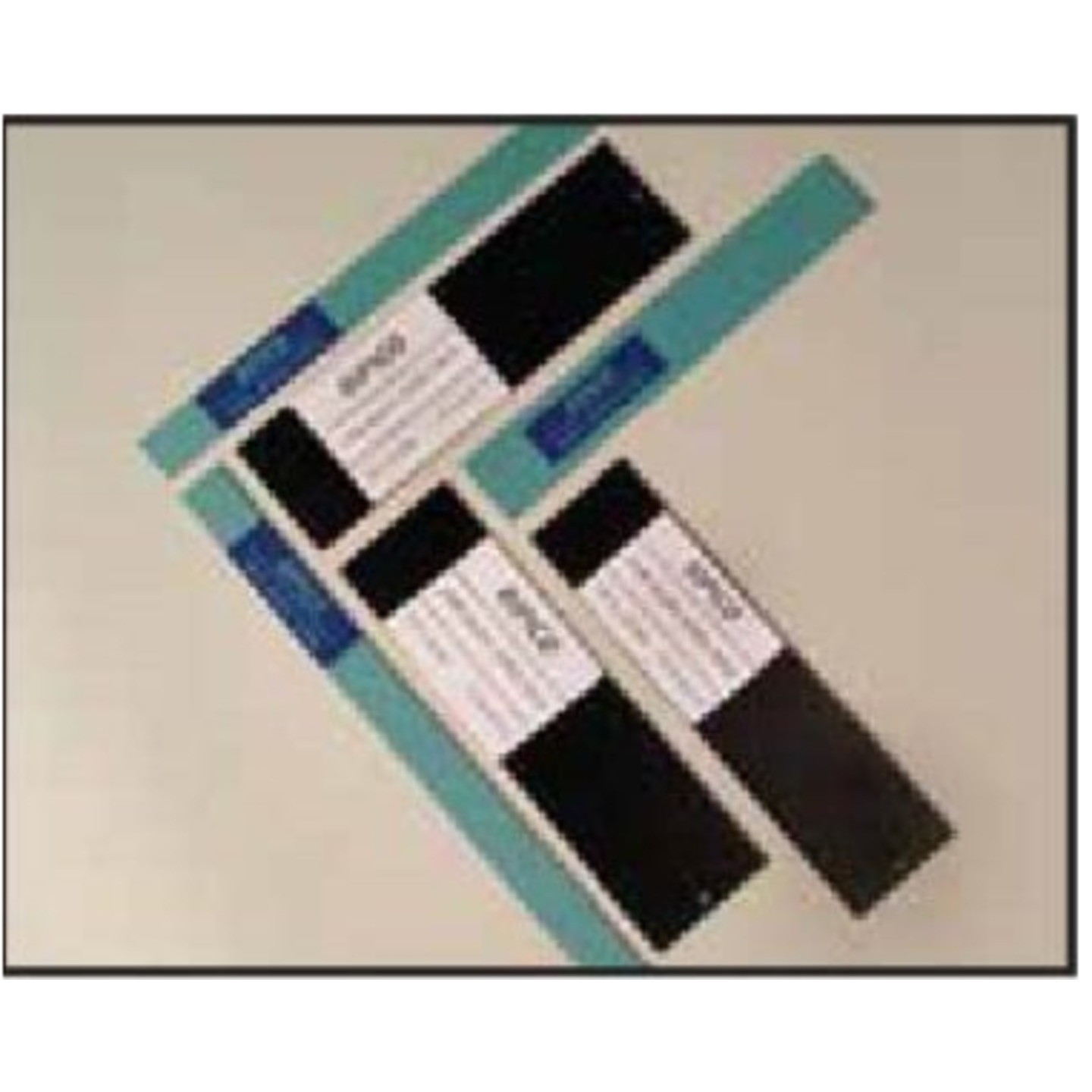 Bipico Low Alloy Steel Pata / Planner Blades