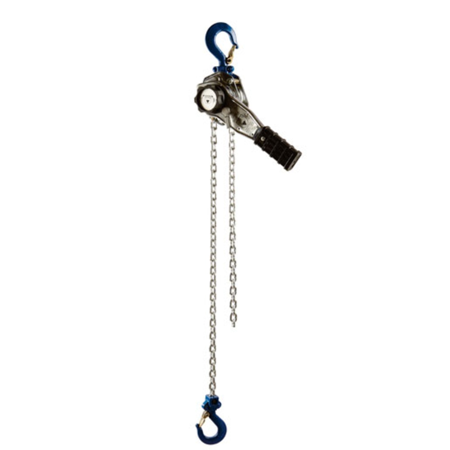 INDEF STIER RATCHET LEVER HOIST