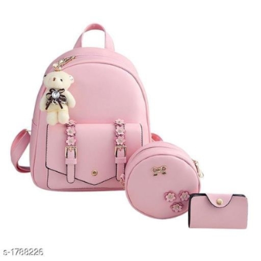 women's stylish leather bag