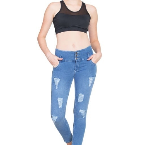 women's trendy jeans 