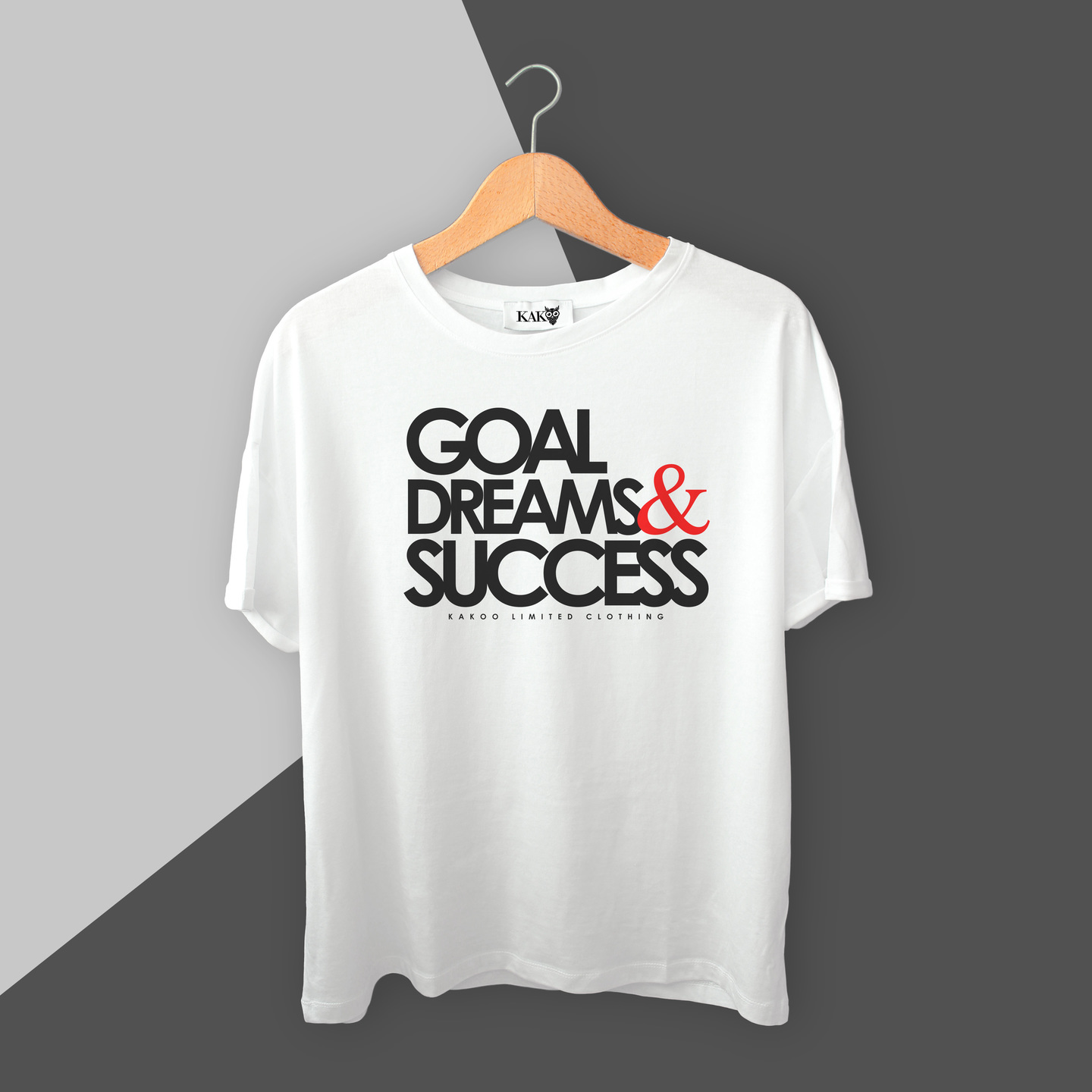 DREAMERS GOAL