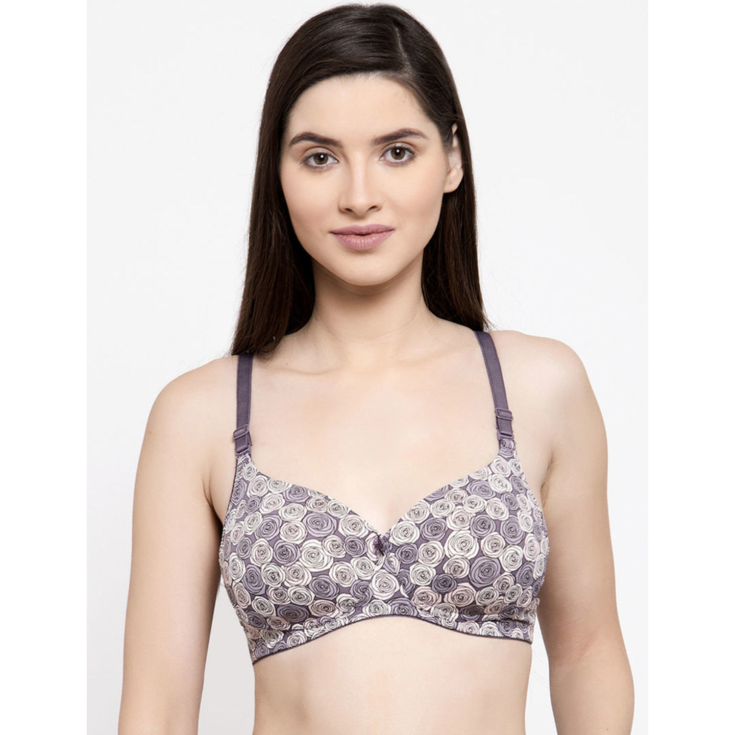 PADED BRA