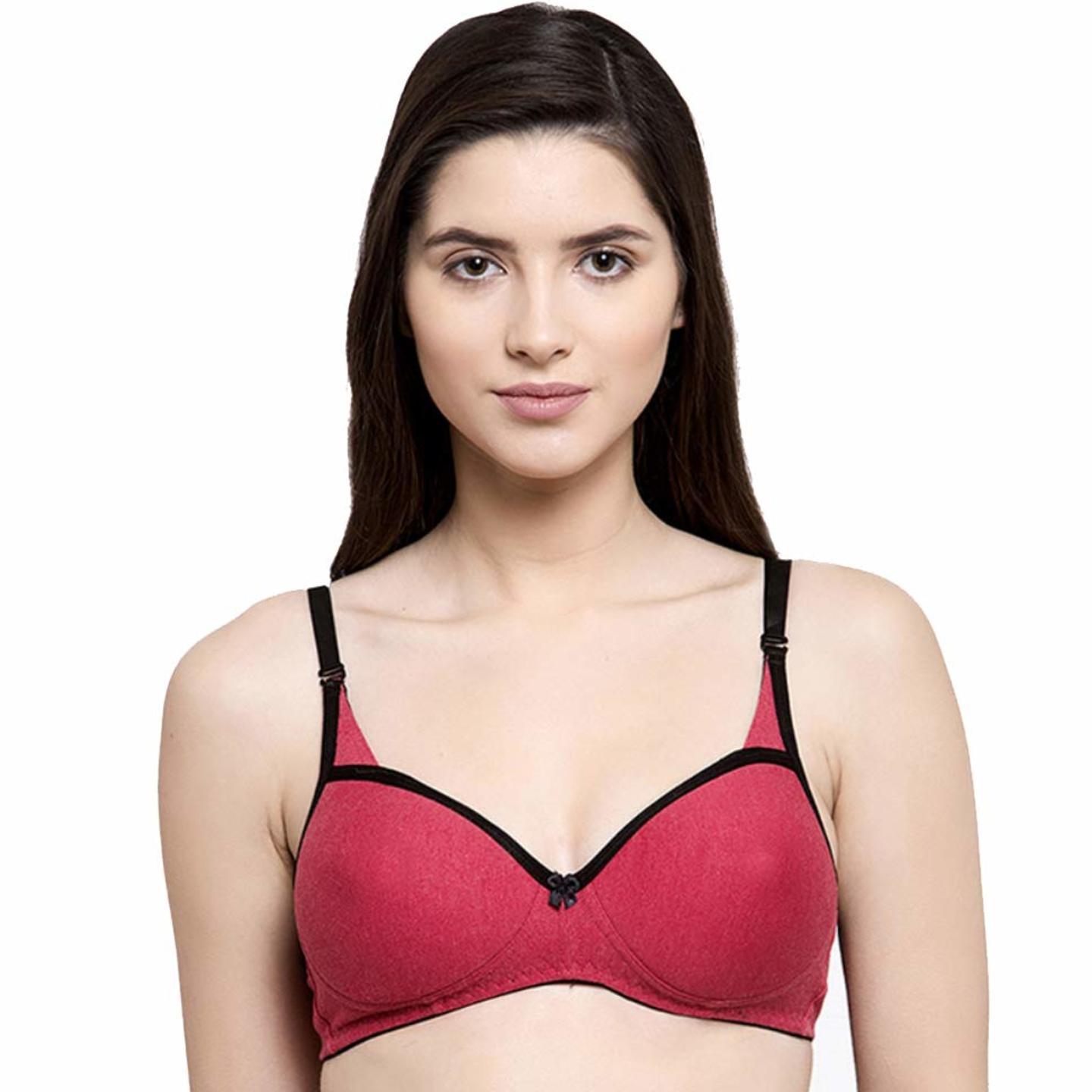 PADED BRA