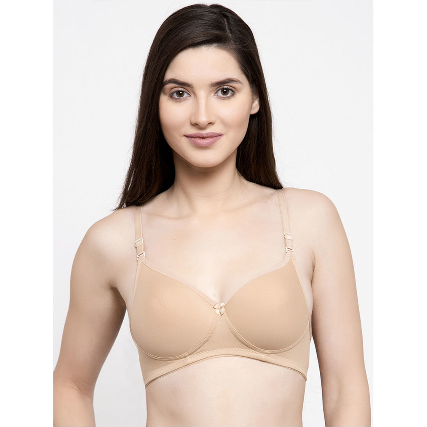 PADED BRA
