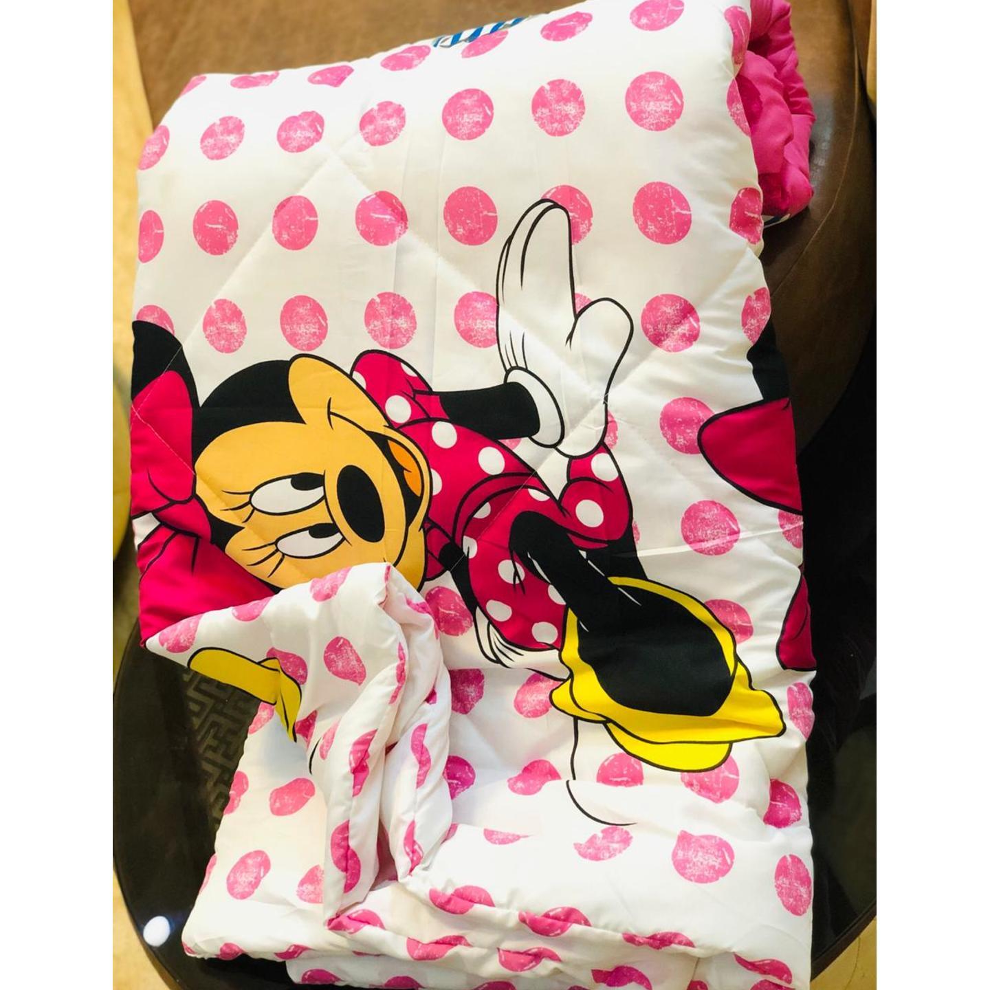 KIDS BLANKET Q006