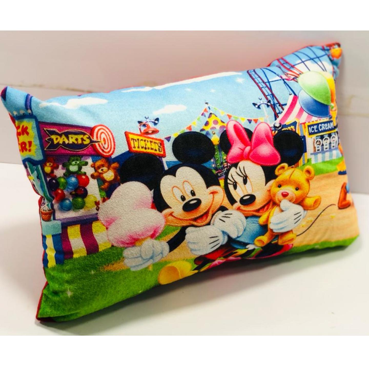 KIDS PILLOW