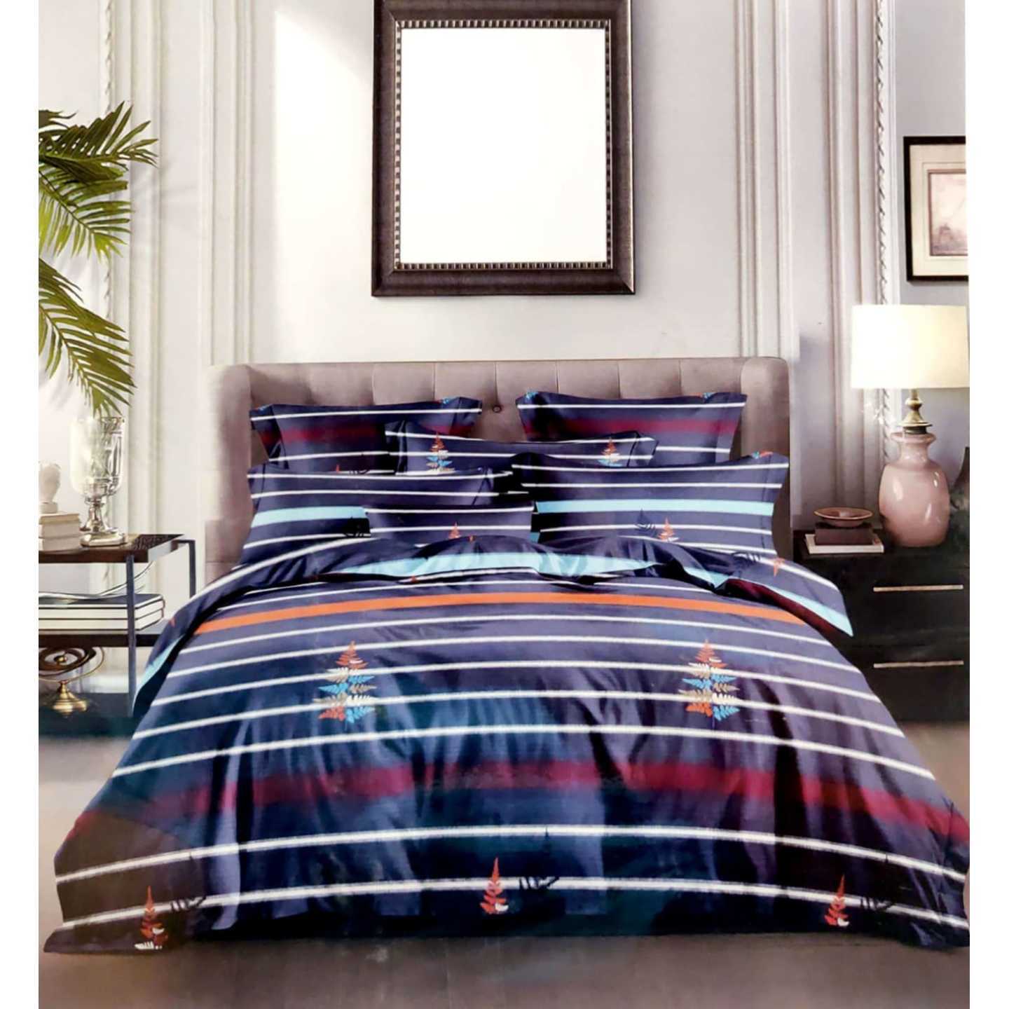 COMFORTER SET Q0013