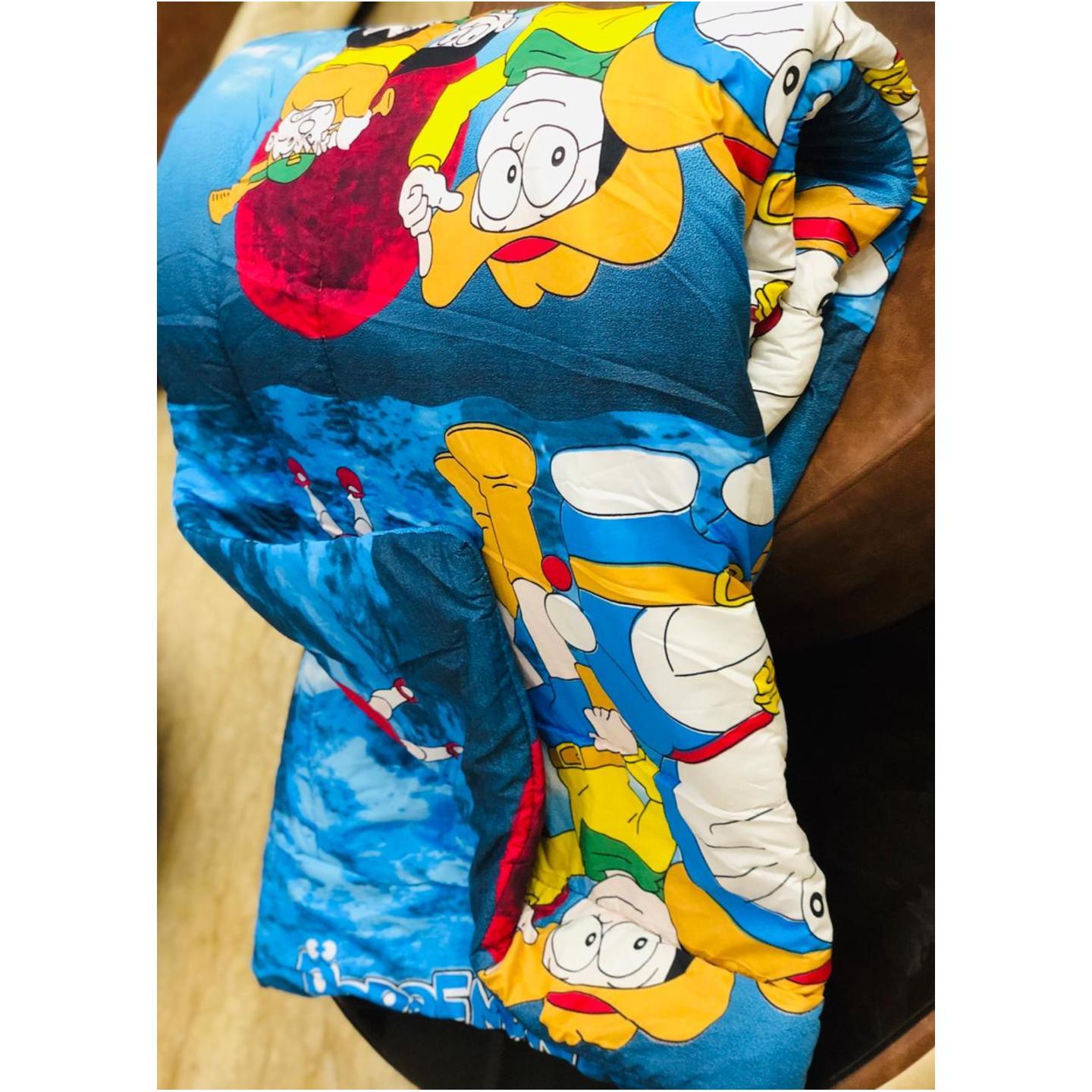 KIDS BLANKET Q007
