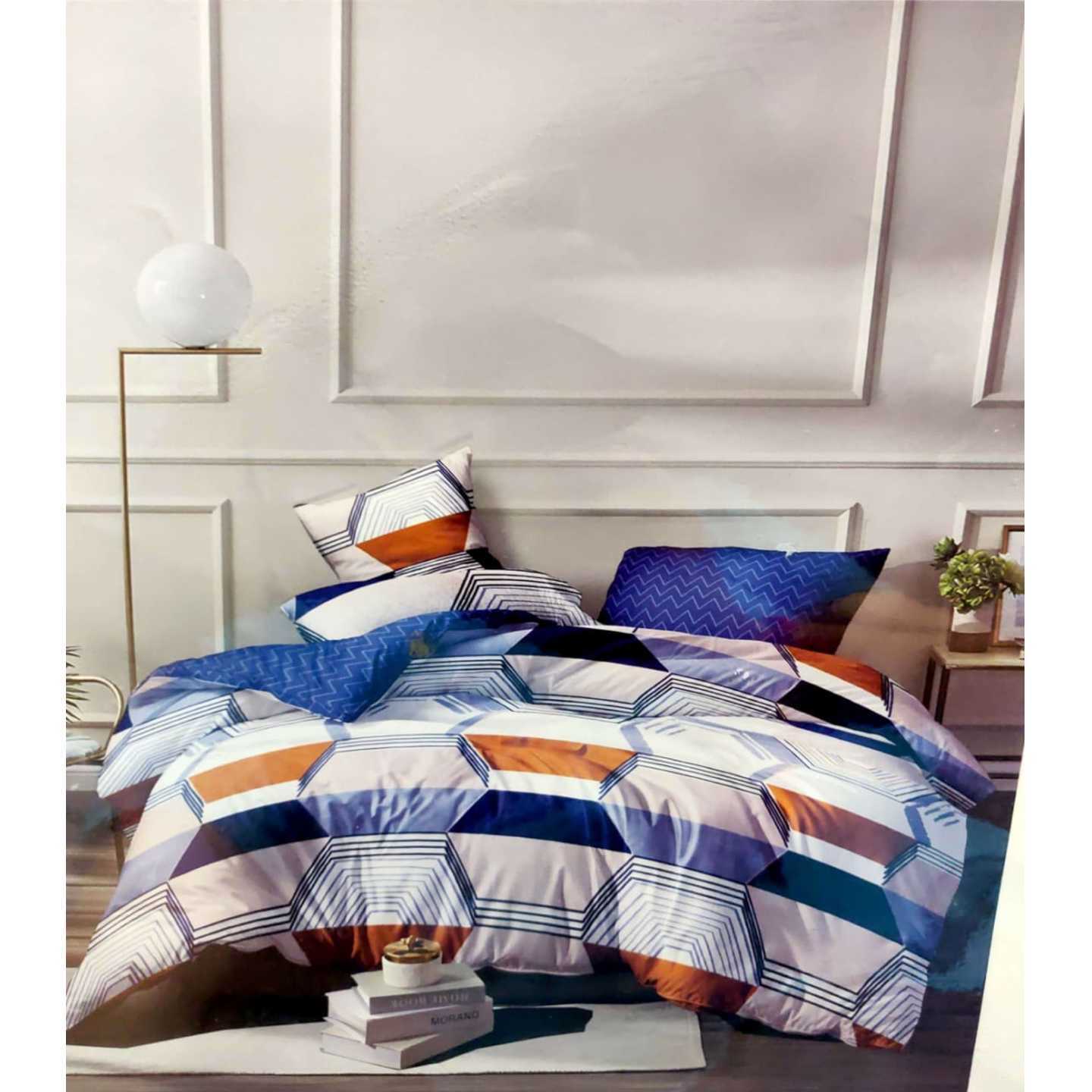 COMFORTER SET Q0016