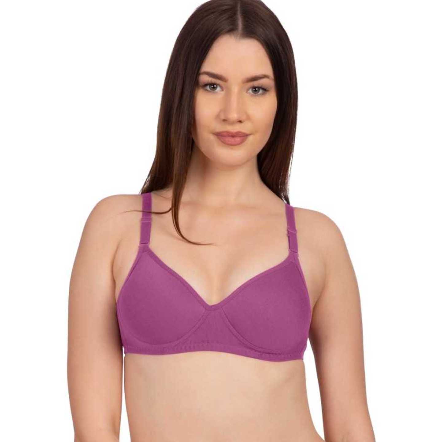 PADED BRA