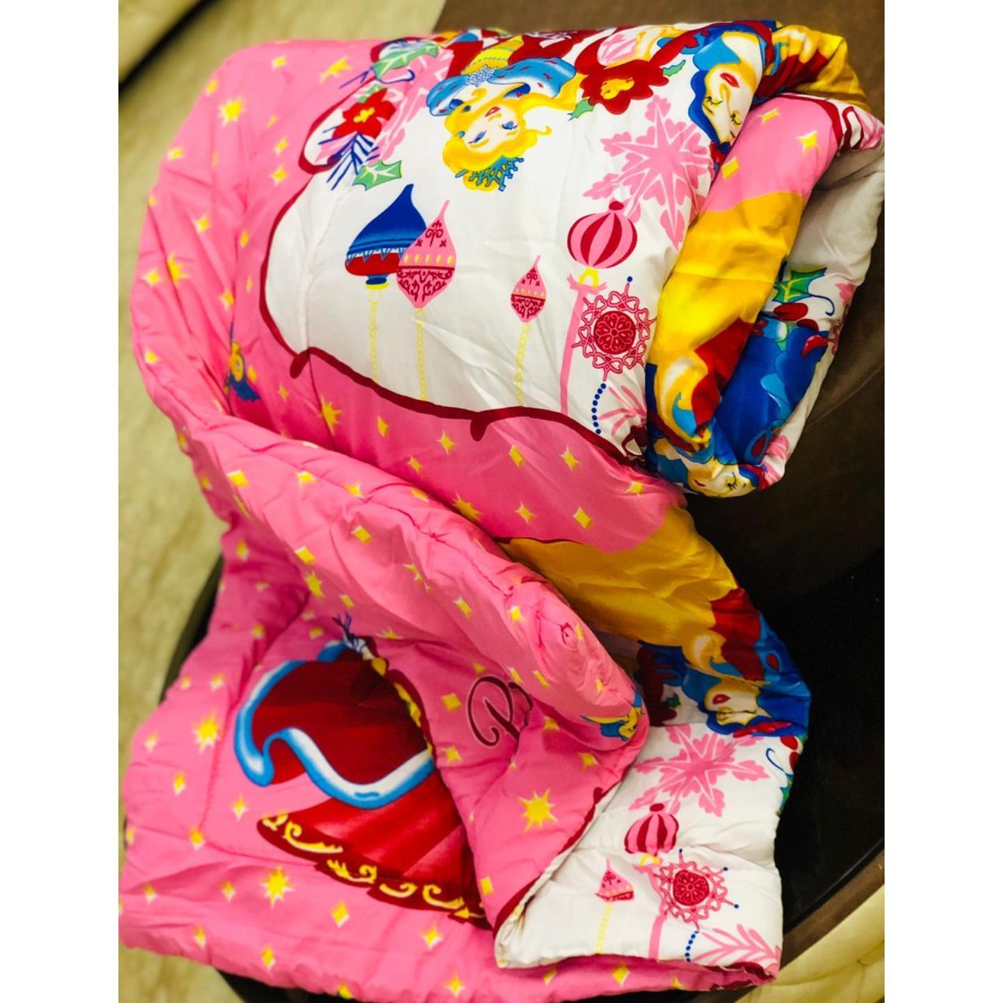 KIDS BLANKET Q009