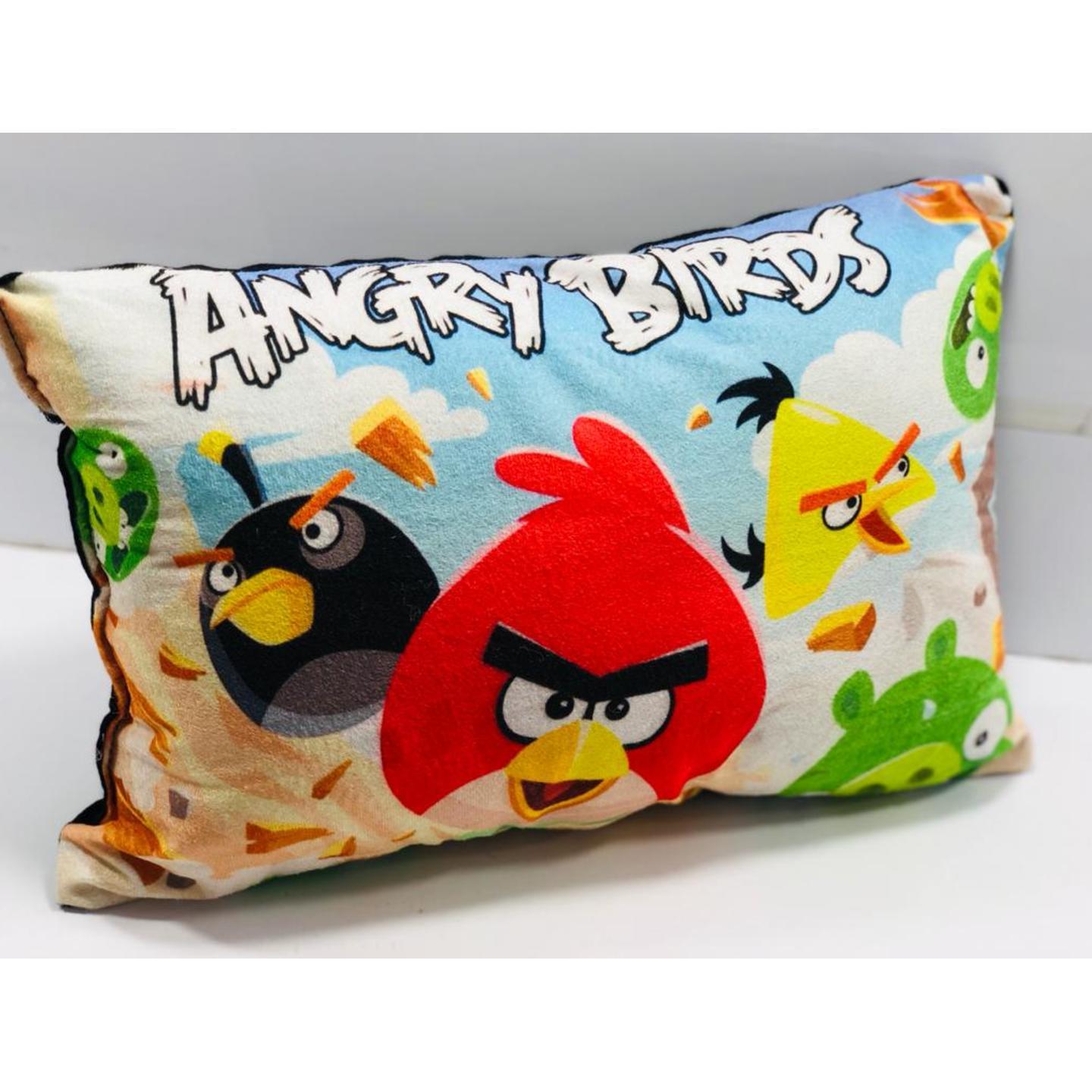 KIDS PILLOW