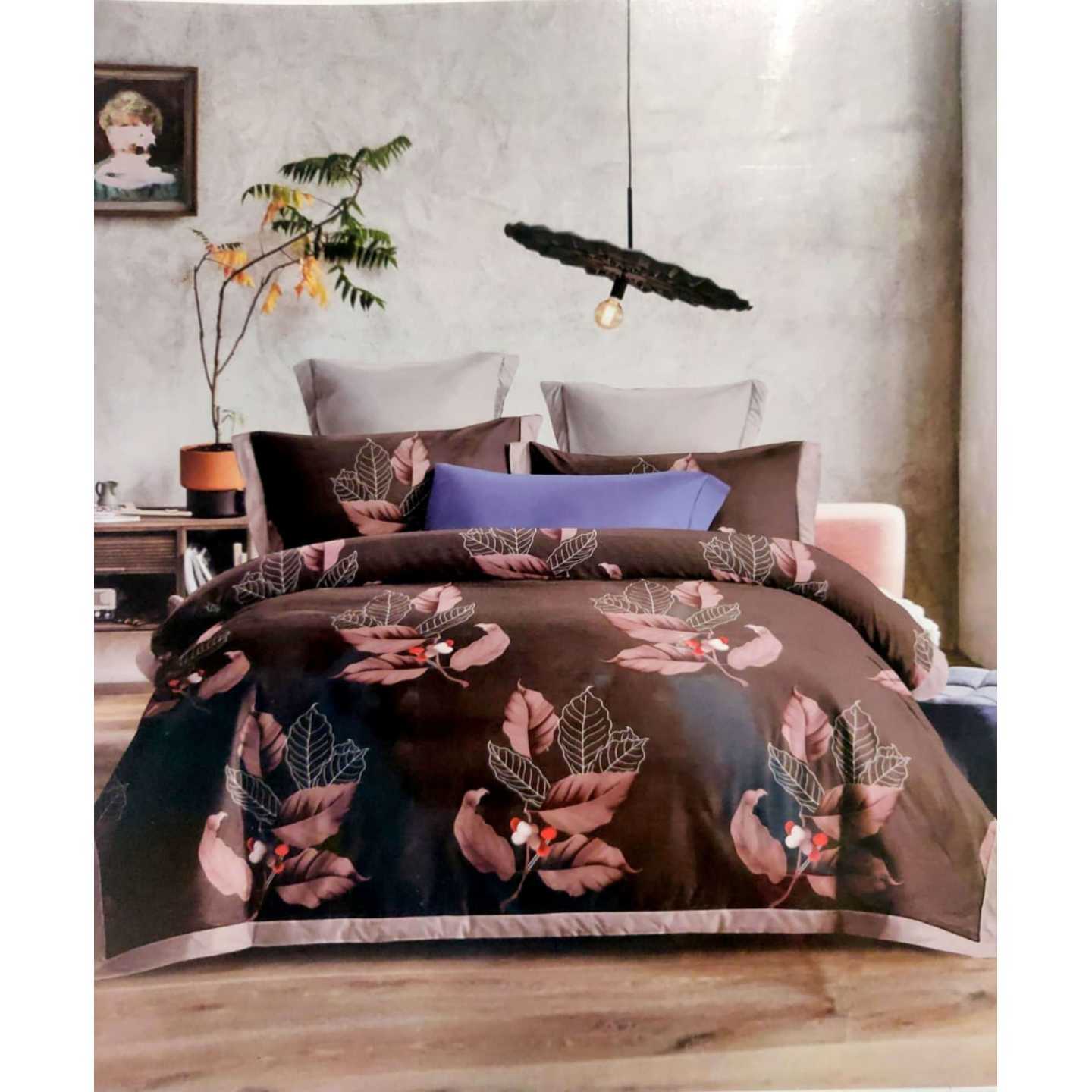 COMFORTER SET Q0026