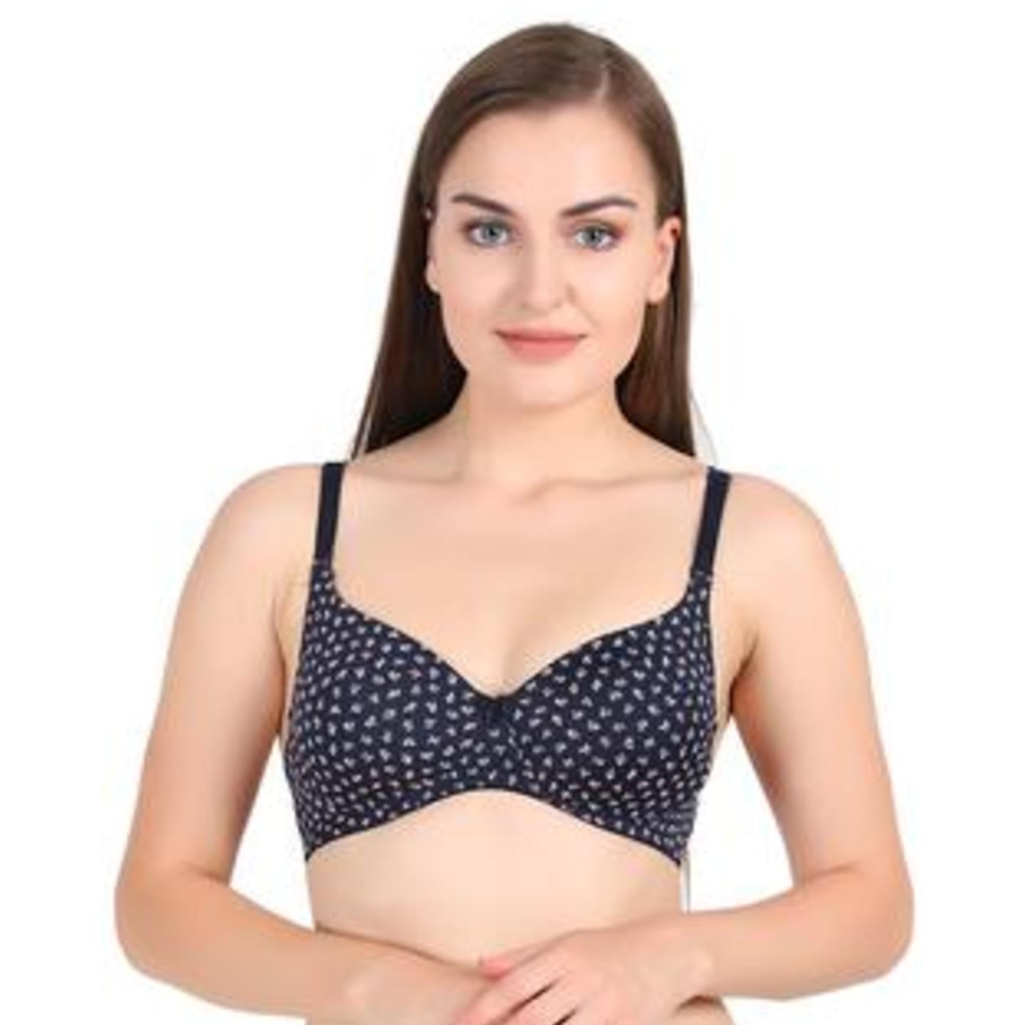 PADED BRA