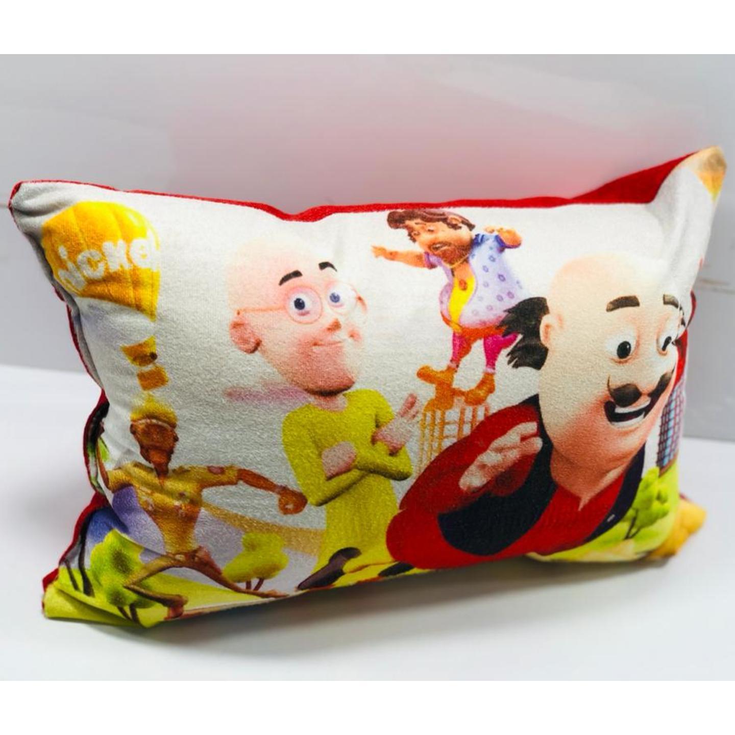 KIDS PILLOW