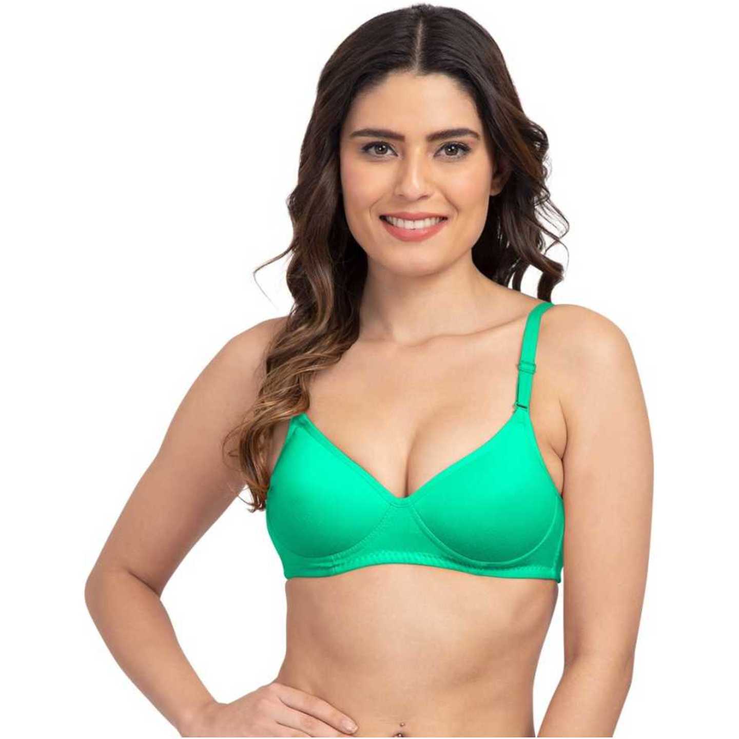 PADED BRA
