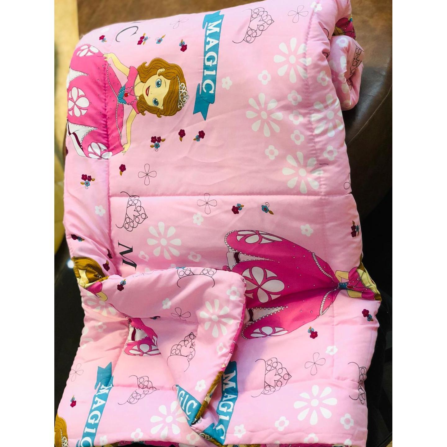 KIDS BLANKET Q008