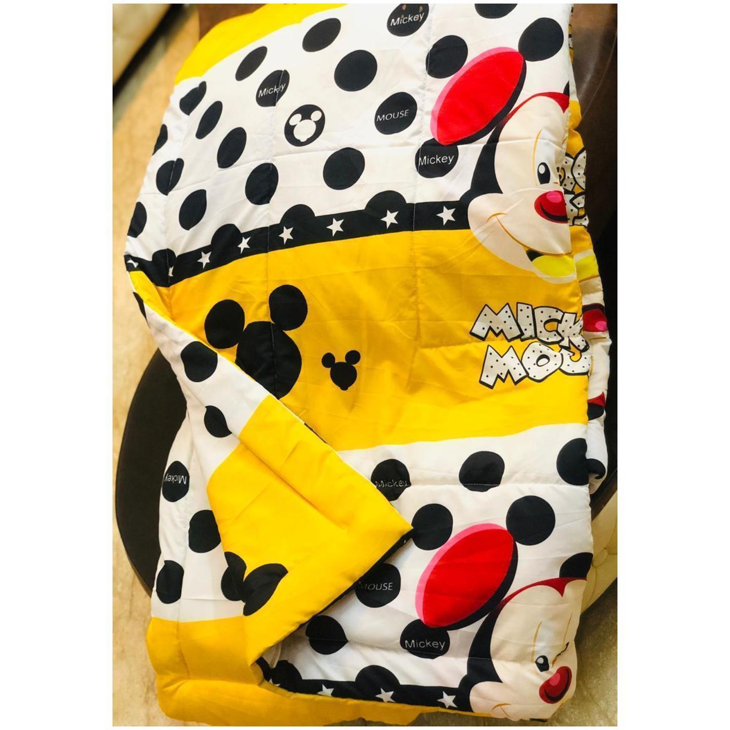 KIDZS BLANKET Q004