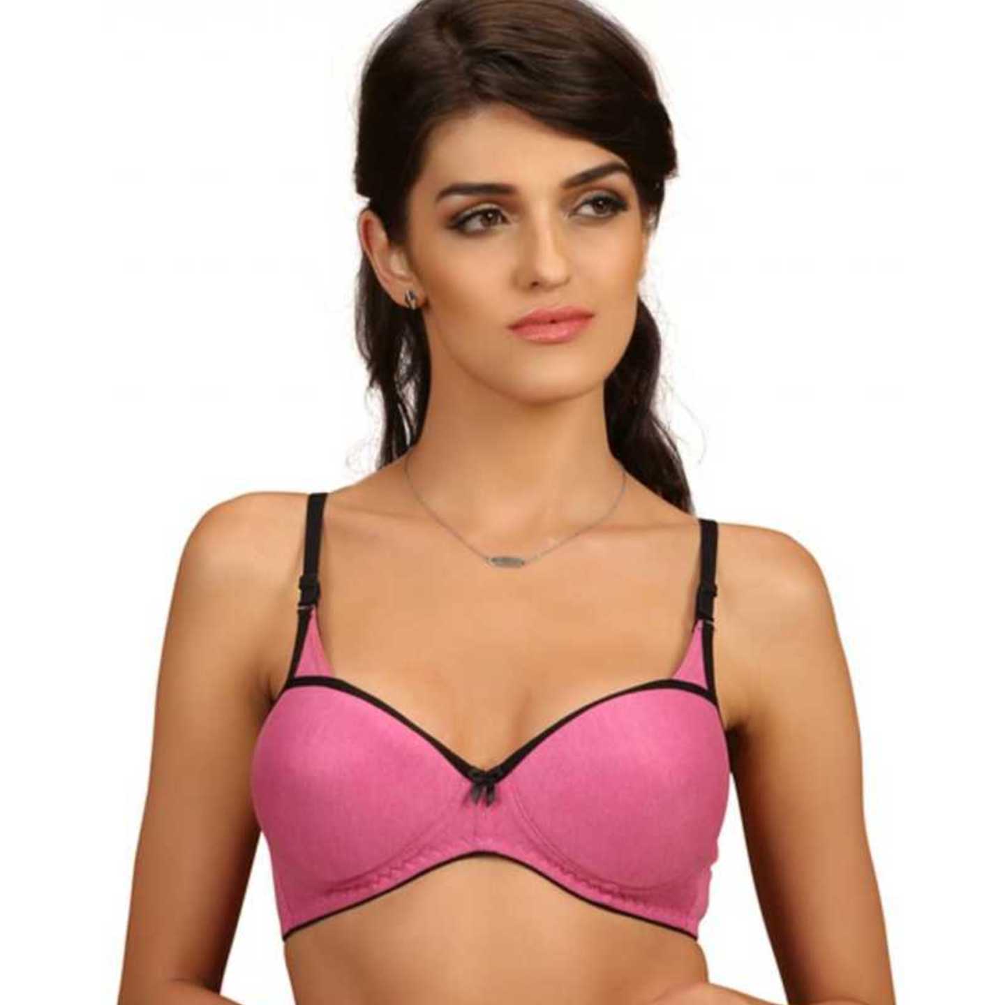 PADED BRA