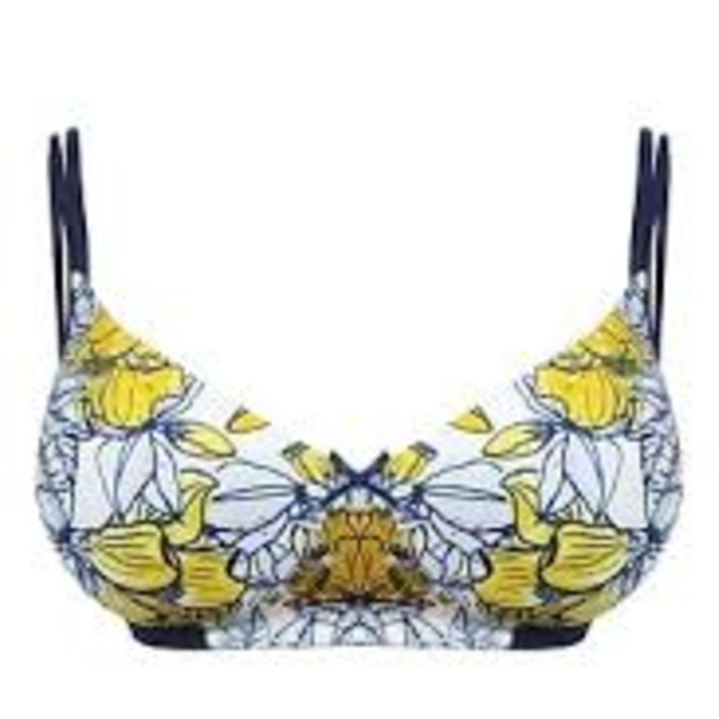 PADED BRA