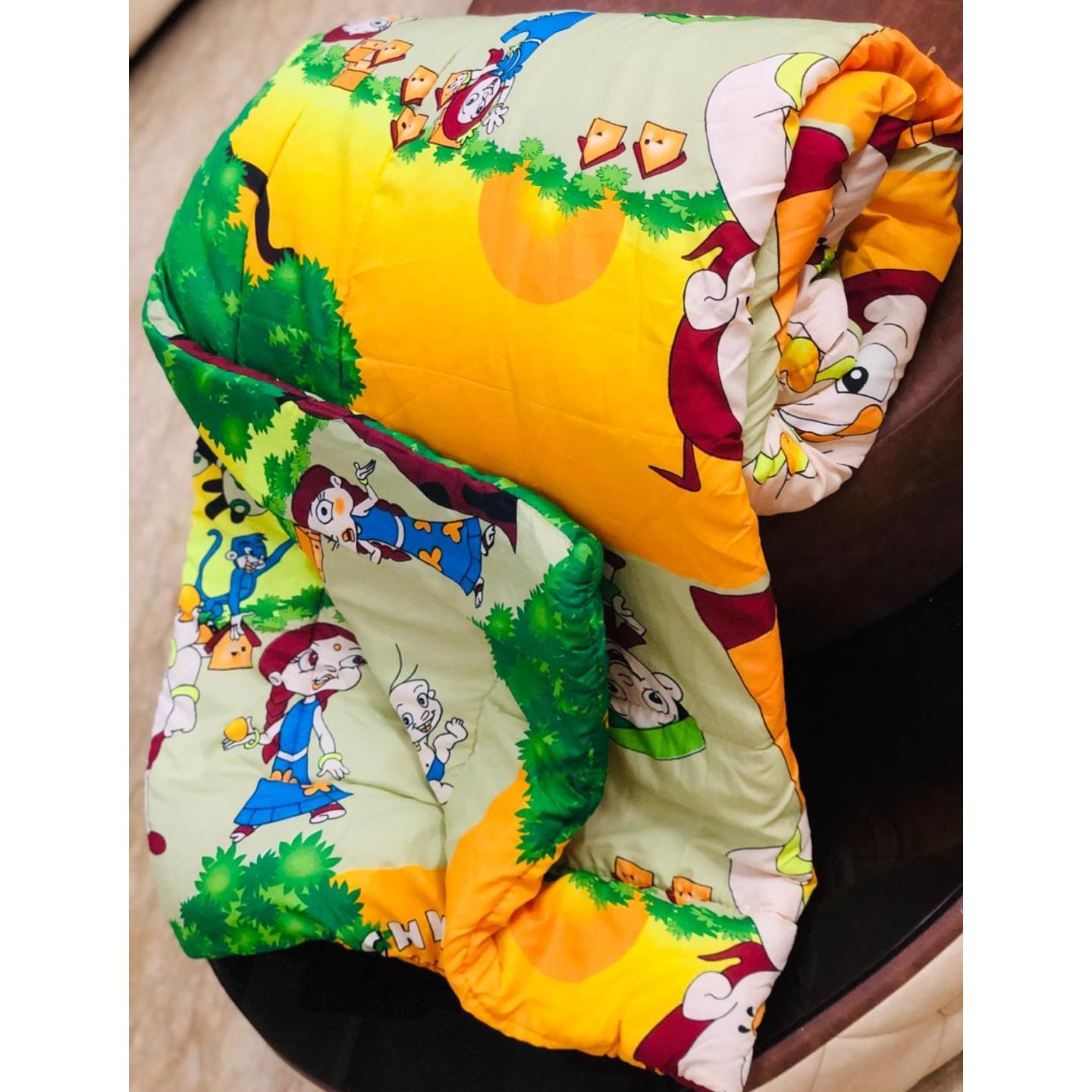 KIDS BLANKET Q0010