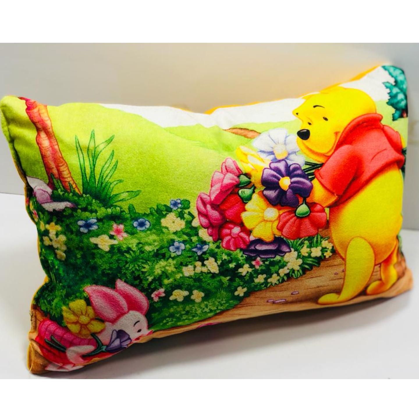 KIDS PILLOW