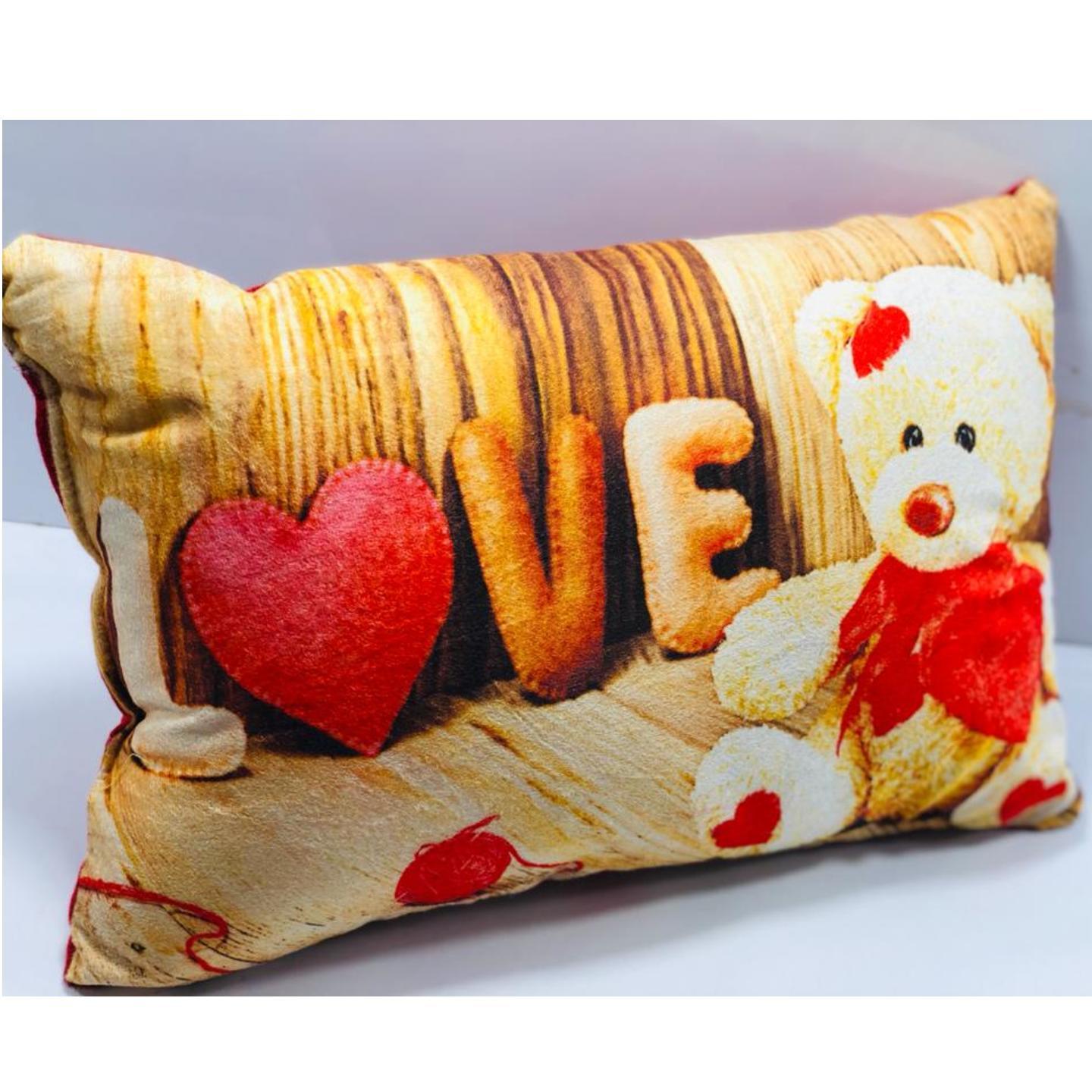KIDS PILLOW