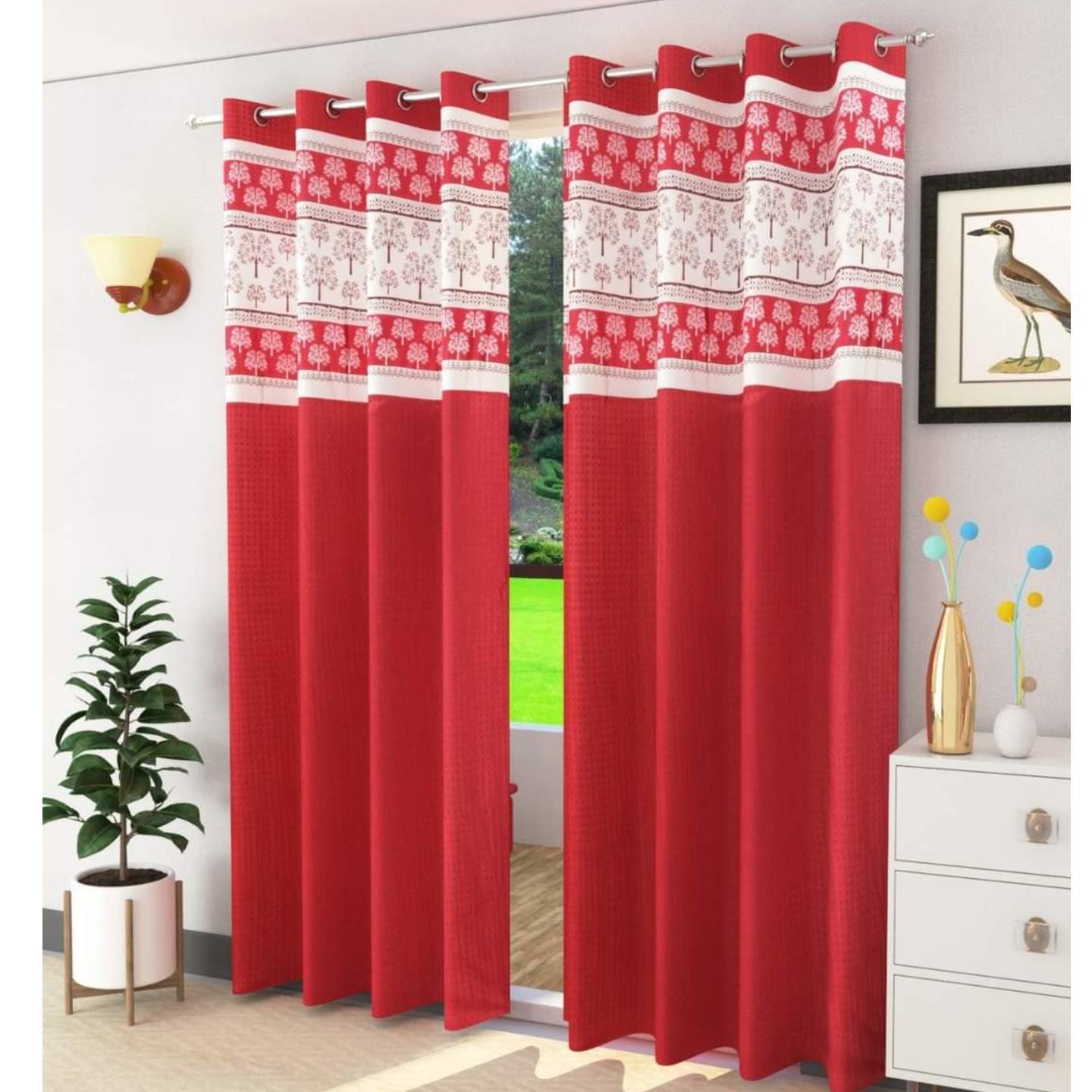 CURTAINS
