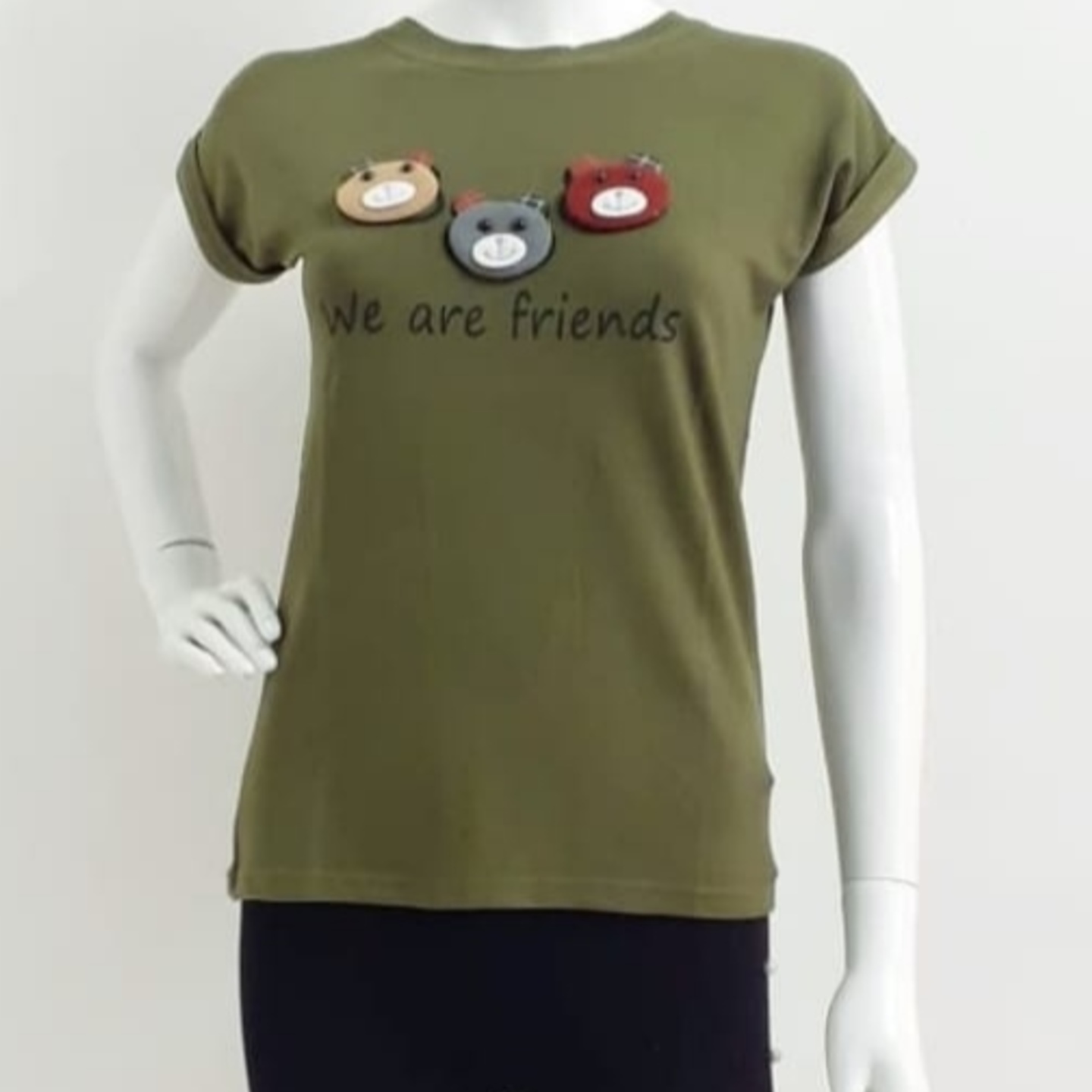 T Shirts