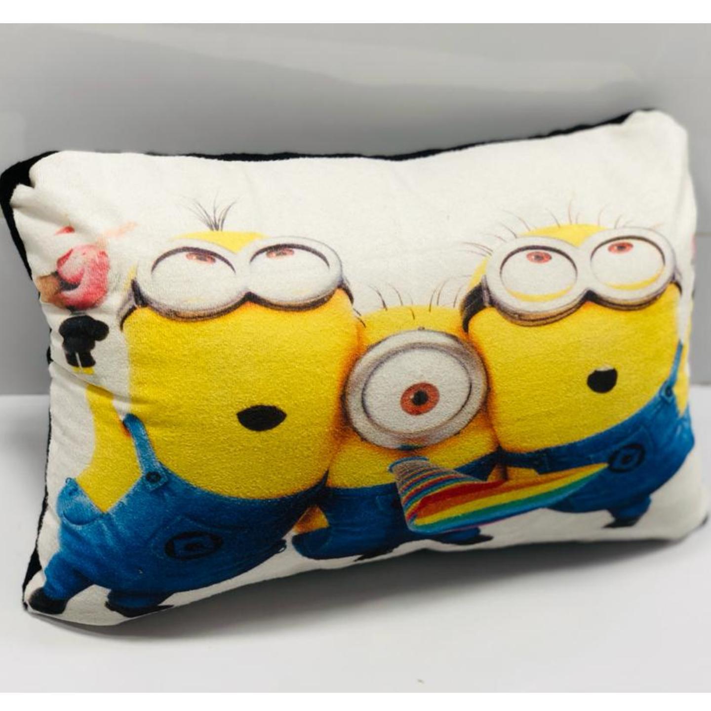 KIDS PILLOW