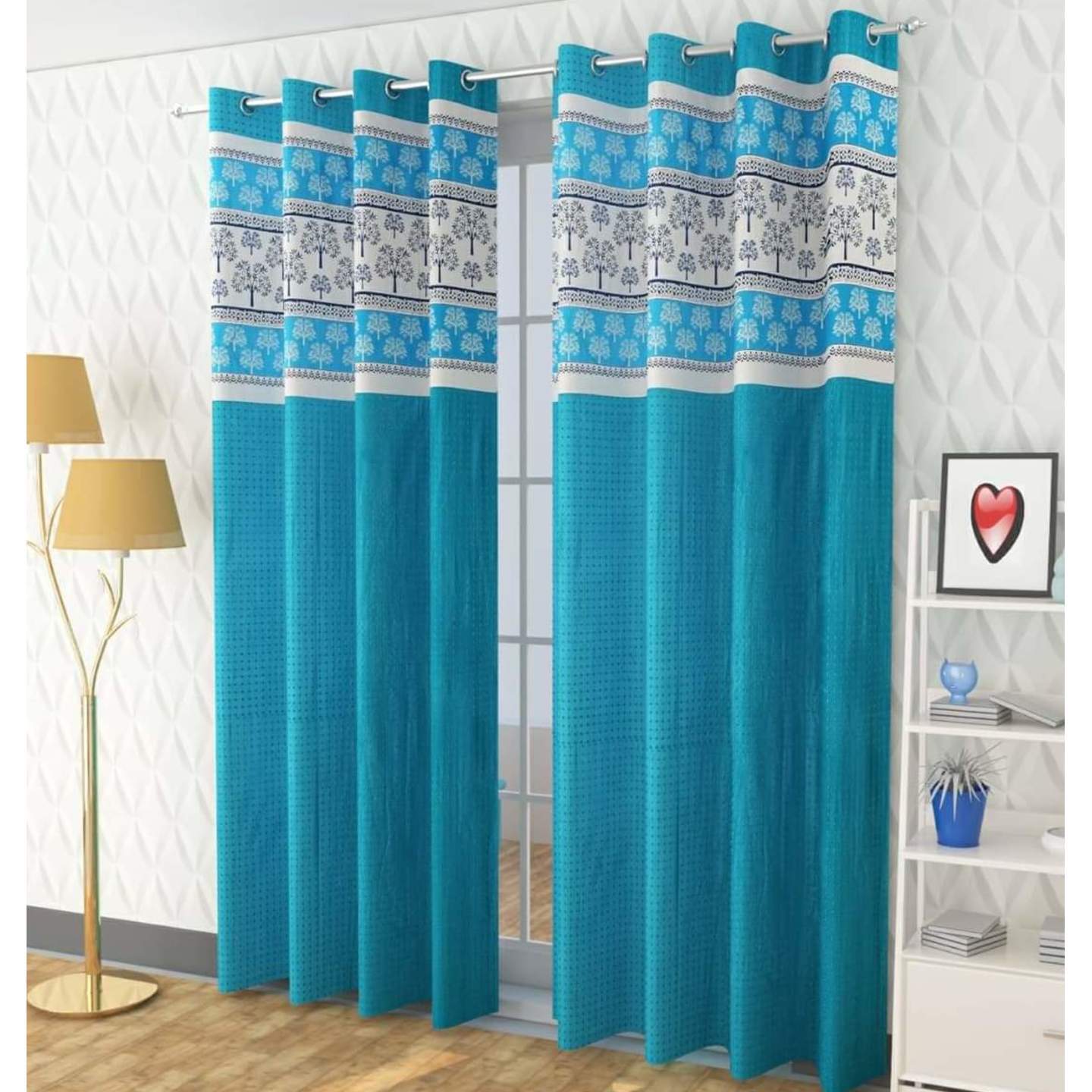 CURTAINS